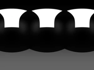 HDRI студия 5 CG Текстуры