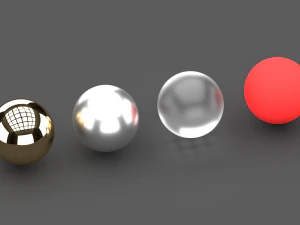 hdri studio pack 5 in 1 CG Textures