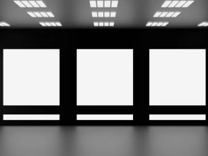 hdri studio pack 5 in 1 CG Textures