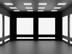 hdri studio pack 5 in 1 CG Textures