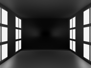 hdri studio pack 5 in 1 Model 3D