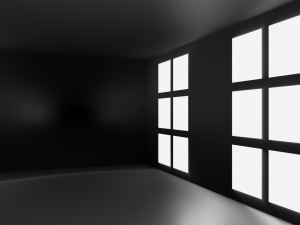 hdri studio pack 5 in 1 Model 3D