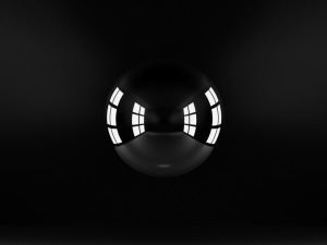 hdri studio pack 5 in 1 Model 3D