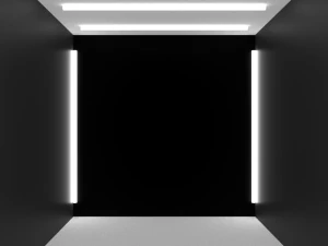 hdri studio pack 5 in 1 CG Textures