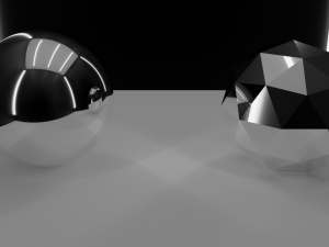 hdri studio pack 5 in 1 Model 3D