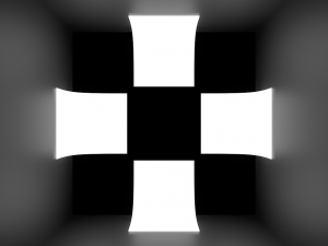 hdri studio pack 5 in 1 Model 3D