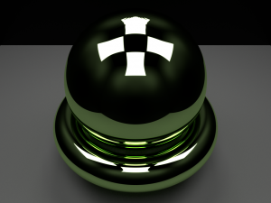 hdri studio pack 5 in 1 Model 3D