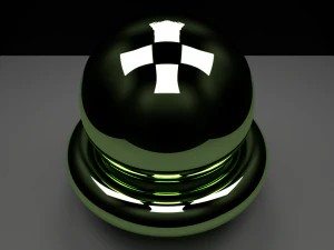 hdri studio pack 5 in 1 CG Textures