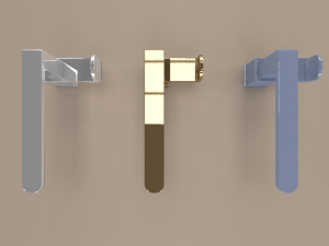 faucet 3D Модель