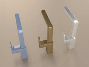 faucet 3D Модель