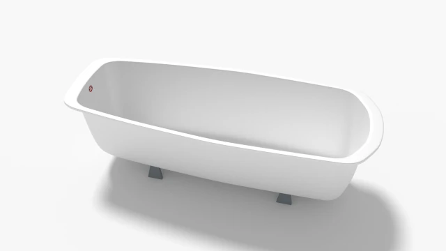 wanna Model 3D .c4d .max .obj .3ds .fbx .stl .blend 