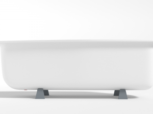 bath 3D-Modell