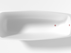 bath 3D-Modell