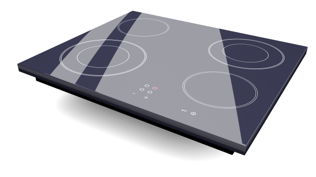 cooking panel 1 3D Modell .c4d .max .obj .3ds .fbx .stl .blend 