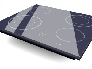 cooking panel 1 3D Model