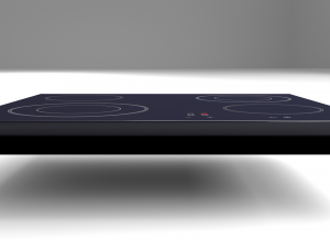 cooking panel 1 3D Modell