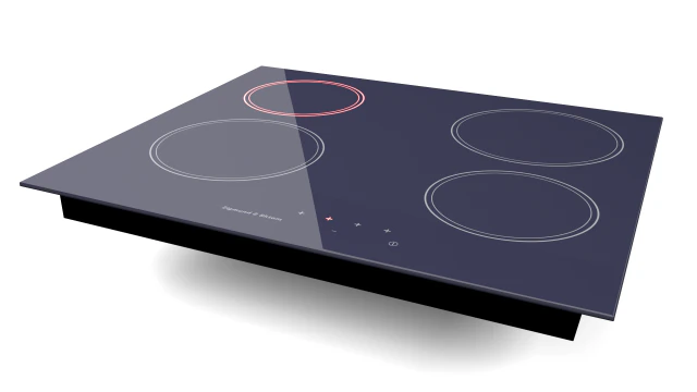 cooking panel 2 3D Model .c4d .max .obj .3ds .fbx .stl .blend 