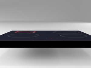 cooking panel 2 Modèle 3D