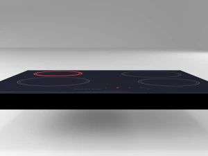 cooking panel 2 3D Model
