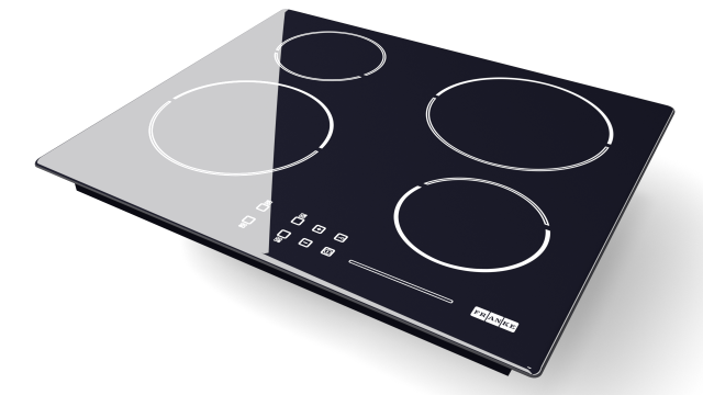 cooking panel 3 3D Модель .c4d .max .obj .3ds .fbx .stl .blend 
