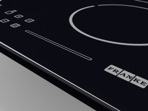 cooking panel 3 3D Модель
