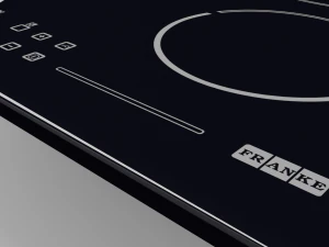 painel de cozinha 3 Modelo 3D