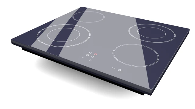 cooking plate 3 in 1 pack 3D Model .c4d .max .obj .3ds .fbx .stl .blend