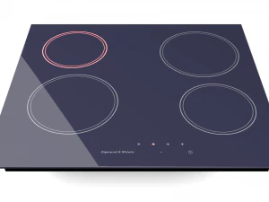 cooking plate 3 in 1 pack 3D Model
