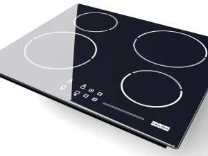 cooking plate 3 in 1 pack 3D Model