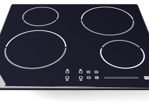 cooking plate 3 in 1 pack 3D 模型