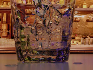 water simulation 3D Model