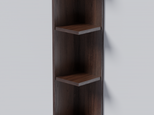 Shelf 2 Modelo 3D