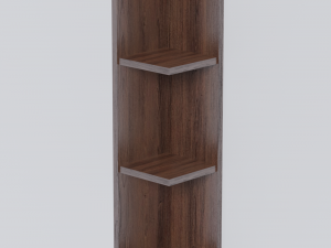 Shelf 2 Modelo 3D