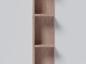 Estante 2 Modelo 3D