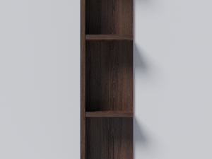 Shelf 2 Modelo 3D