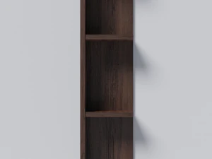 Estante 2 Modelo 3D