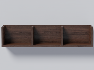 Shelf 2 Modelo 3D