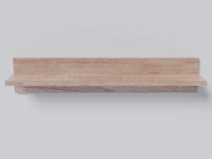 P&oacute;łka 3 Model 3D