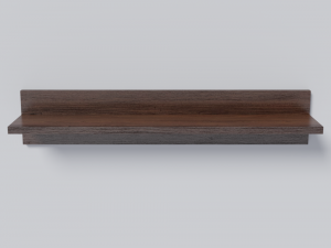 Shelf 3 Modelo 3D