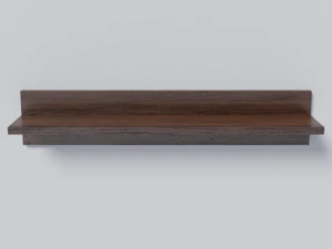 Shelf 3 3D Model