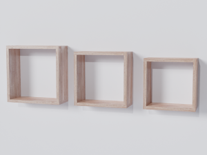 Shelf 5 3D Model