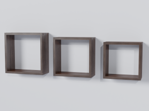 Shelf 5 3D Model