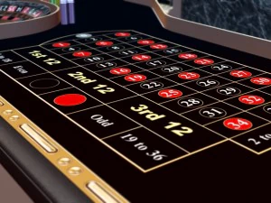 Casino pack 3D Model