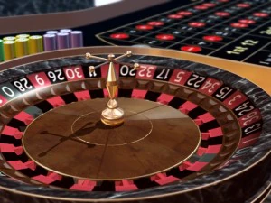 Casino pack 3D Model