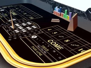 Casino pack 3D Model