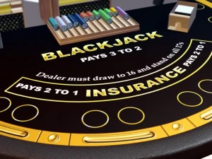 Casino pack 3D Model