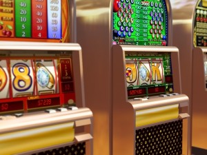 casino pack Model 3D