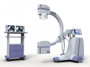 medical equipment pack 3D Model