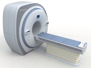 medical equipment pack 3D Model