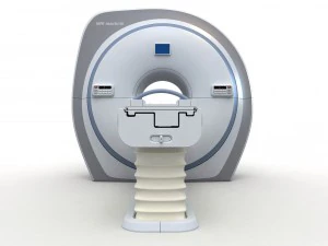 medical equipment pack 3D Model
